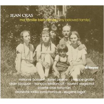 Jean Cras - 1
