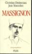 Massignon