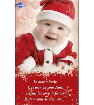Le bébé miracle - 1
