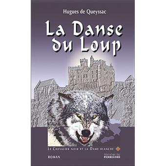 La danse du loup - 1