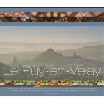 Le Puy En Velay Broche M De Framond Bernard Jollivet Achat