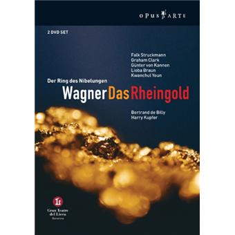 Das rheingold