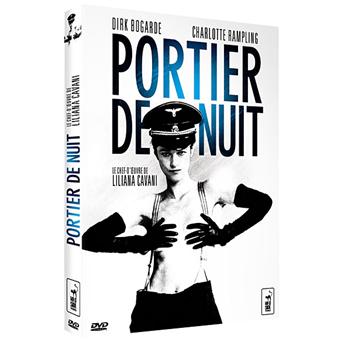 Portier de nuit