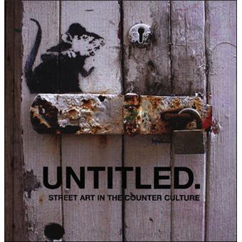 Street art in the counter culture