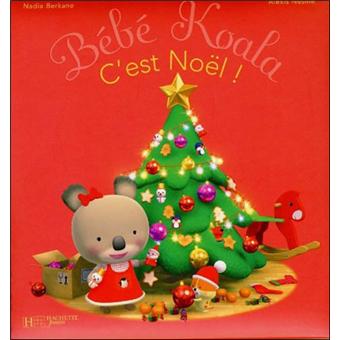 Bébé Koala - Bébé Koala, c'est Noël !