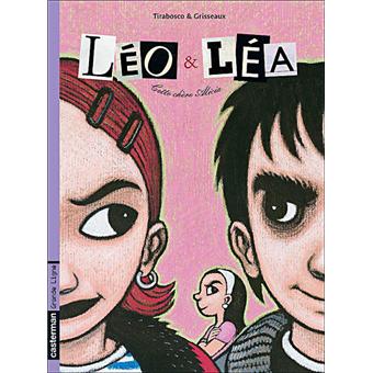 Léo Et Léa - Léo Et Léa, Tome 1 T1 - 1