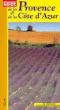 Guide de la Provence et de la Côte d'Azur - 1