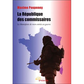 La République des commissaires