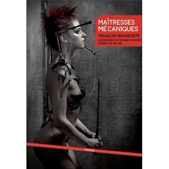 Maîtresses mécaniques