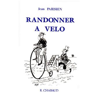 Randonner a velo