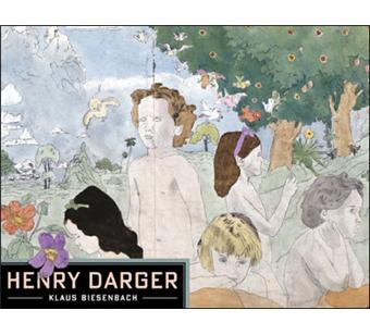Henry Darger