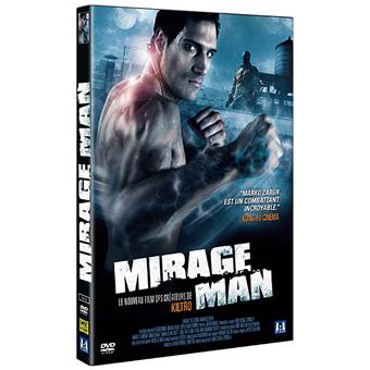 Mirage man