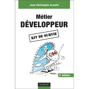 Le métier développeur - 1