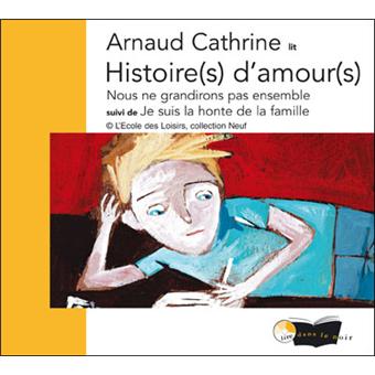 Histoires d'amour - 1