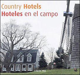 Country hotels