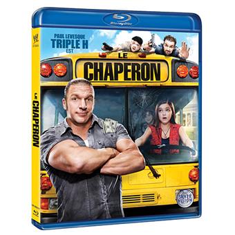 Le Chaperon - Blu-Ray