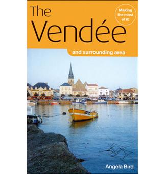 Vendée and surrounding area