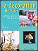 La décoration du verre - 1