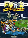 Les Foot Maniacs - Les Foot Maniacs, Pack 2 volumes Tome 1  et Tome 2 - 1