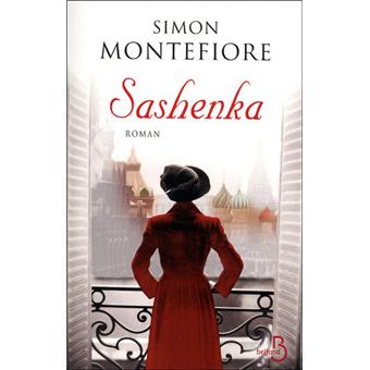 Sashenka - 1