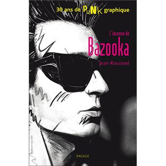 L'inconnu de Bazooka