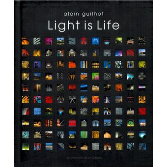 Light is life