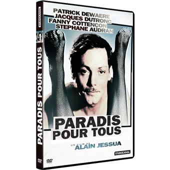 PARADIS POUR TOUS-VF