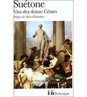 Vies des douze Césars poche Suétone Achat Livre Achat & prix fnac