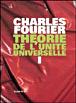 Théorie de l'unité universelle