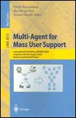 Multi-agent for mass user support - 1