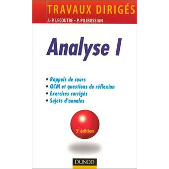 Analyse