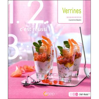 Verrines