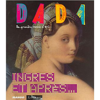 Ingres et apres revue dada n116 - 1