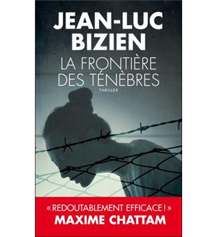 Les frontières des ténèbres - 1