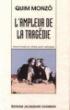 L'ampleur de la tragédie - Quim Monzo - (donnée non spécifiée)