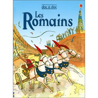 Romains