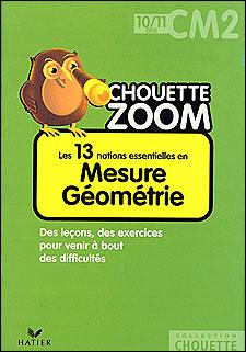 Mesures et géométrie CM2 - broché - Collectif - Achat Livre | fnac