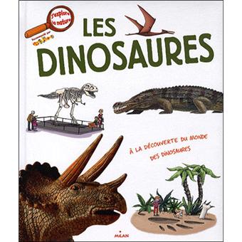 Les Dinosaures