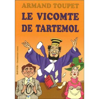Le vicomte de tartemol