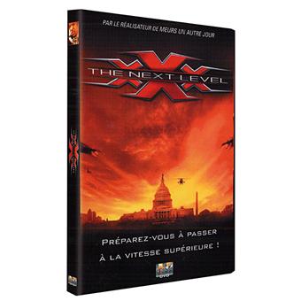 Xxx The Next Level