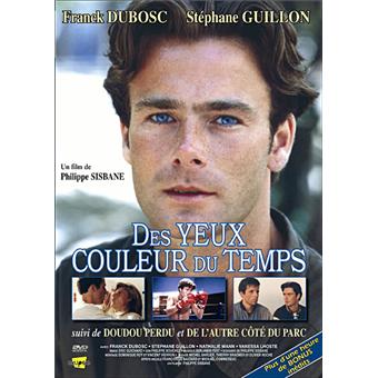 Des Yeux couleurs du temps - 1