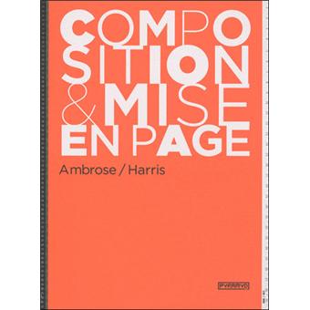 Composition et mise en page - 1