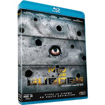 Nid de guêpes Blu-ray