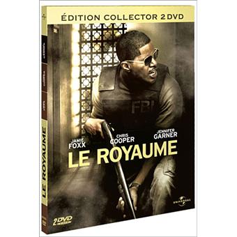 Le Royaume - Edition Collector