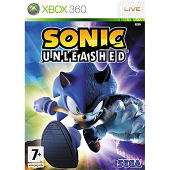 Sonic Unleashed - Jeux vidéo - Achat & prix | fnac
