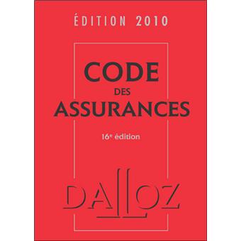 Code des assurances