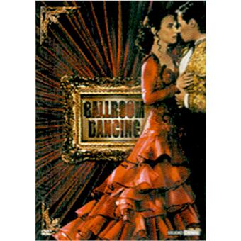 Ballroom Dancing