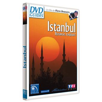 Istanbul : Byzance toujours - 1