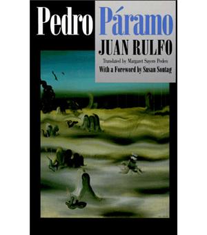 Pedro paramo - 1