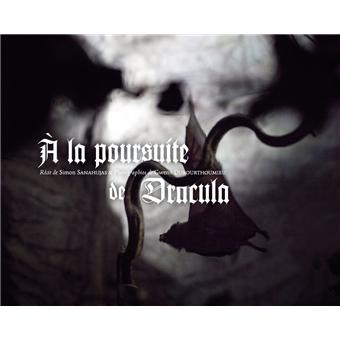 A la poursuite de Dracula - 1
